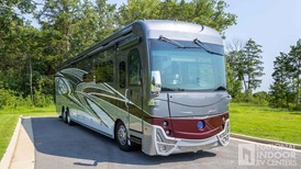 Similar Result : 2022 Holiday Rambler Armada 44B Thumbnail