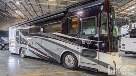 Similar Result : 2021 Tiffin Motorhomes Allegro Red 33AA Thumbnail