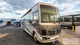Similar Result : 2024 Holiday Rambler Vacationer 35GL Thumbnail
