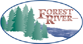 Forest River Logo